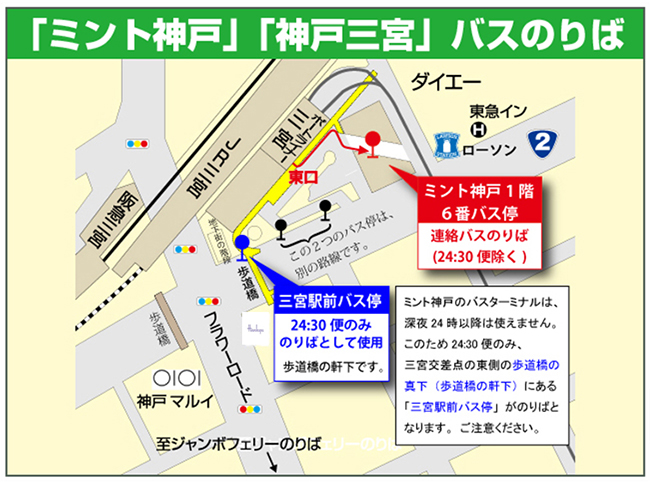 神戸フェリーバス株式会社 校外学習の送迎 社員旅行に貸切バス 神戸港へはフェリー連絡バス